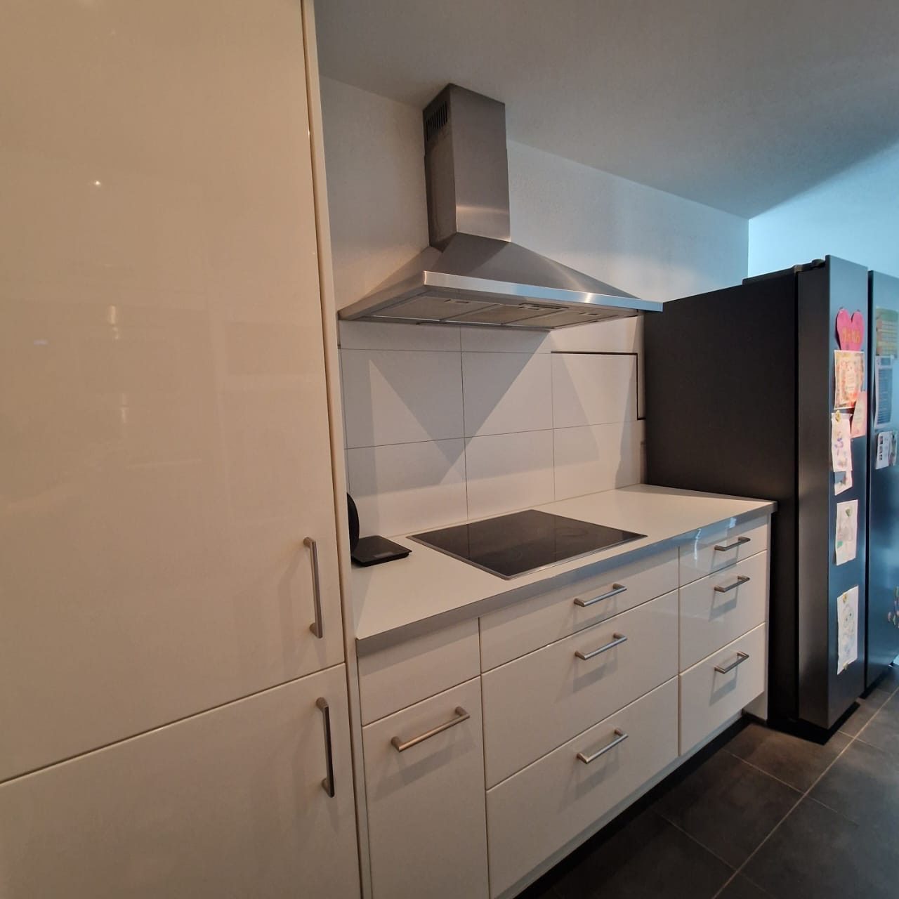 3.5 Zimmerwohnung