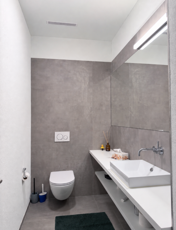 2.5 Zi-Wohnung – 1.OG