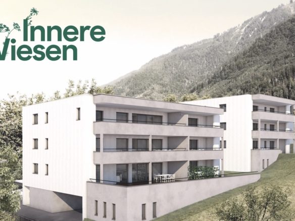 4.5 Zimmerwohnung