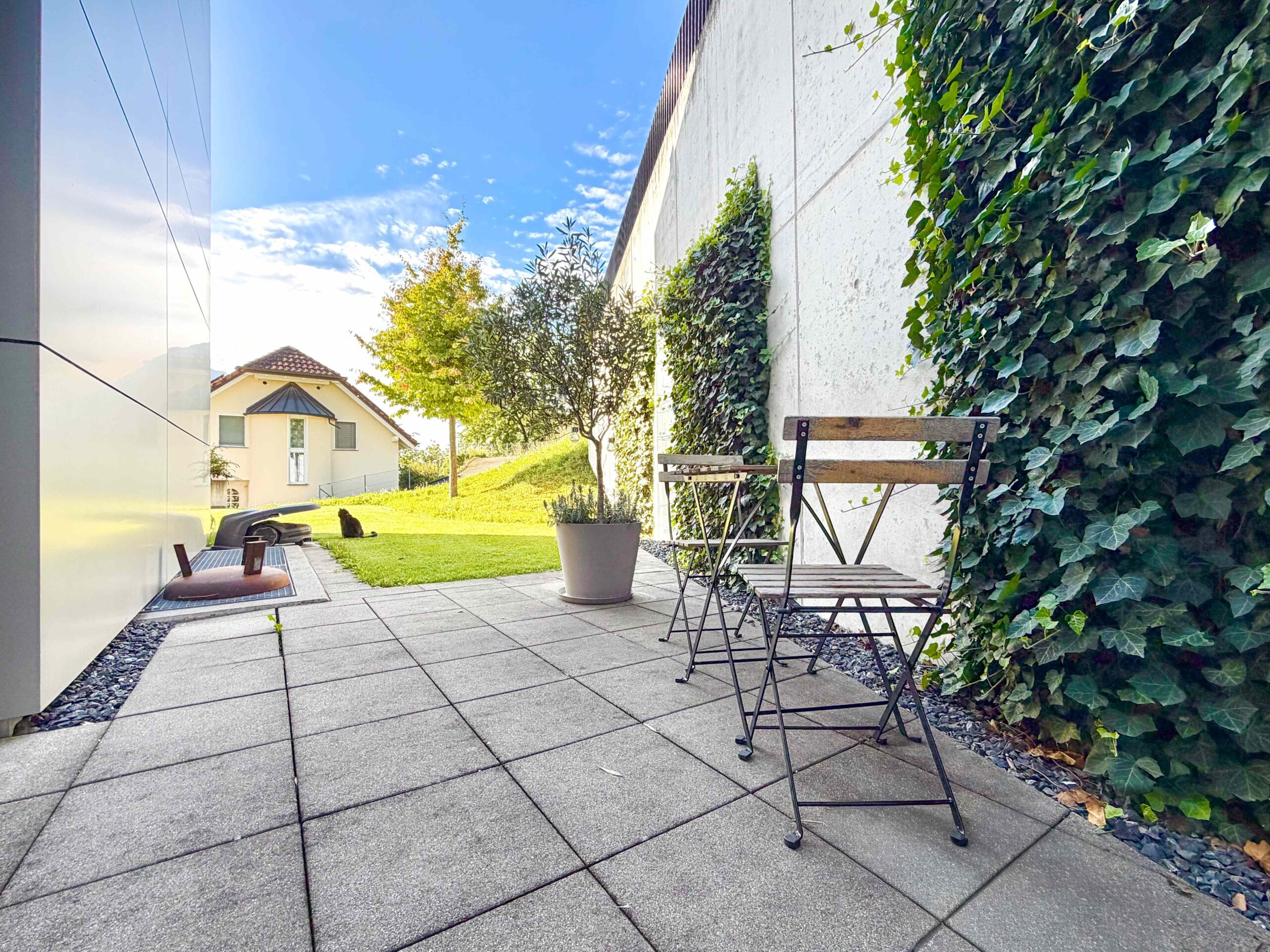 moderne-35-Zimmerwohnung-mit-Garten-2b40-nemo-18 moderne 3.5-Zimmerwohnung mit Garten