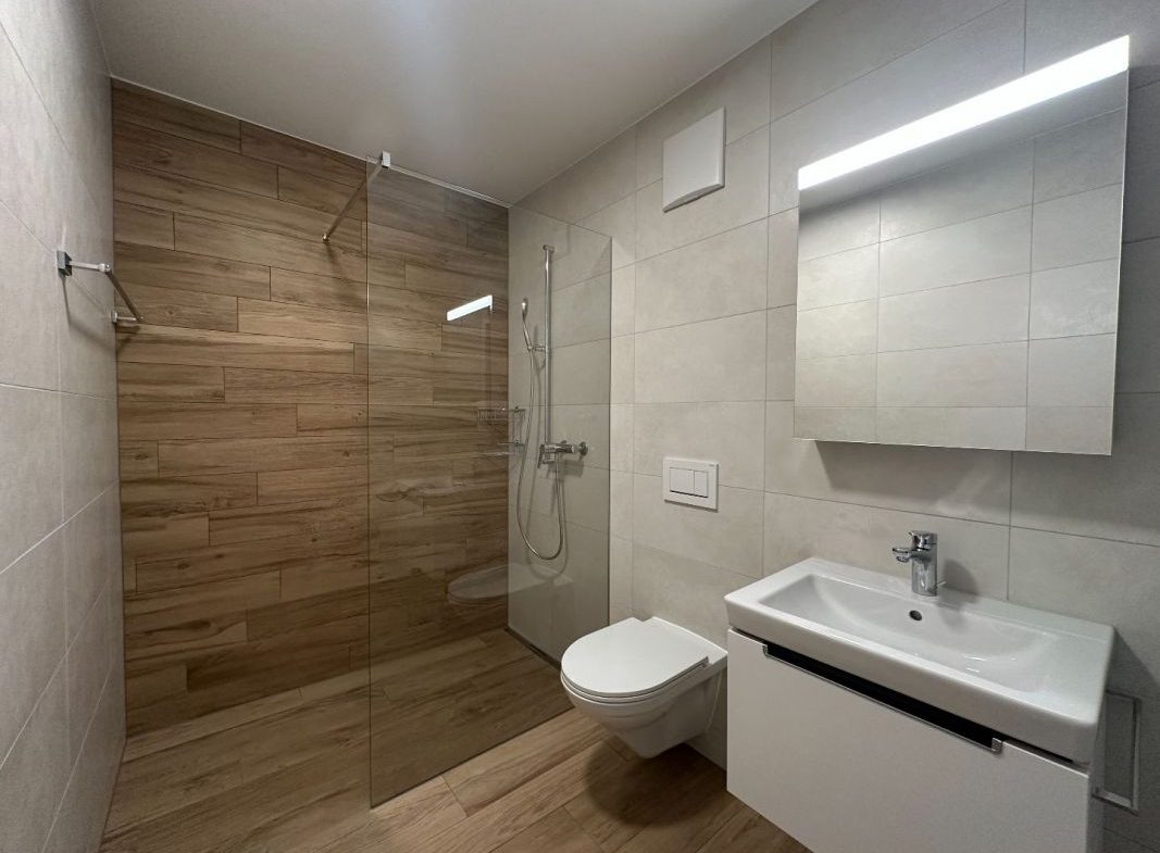 4.5 Zi-Wohnung – EG