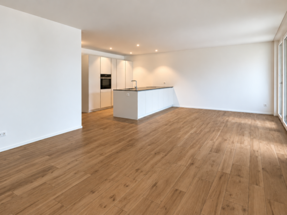4.5 Zi-Wohnung – EG