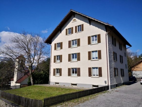 Bürofläche – 2.OG