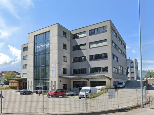 Büro-/Gewerbefläche