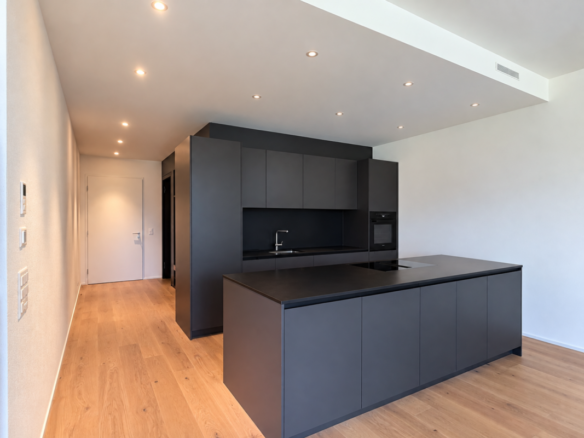 2.5 Zi-Wohnung – 1.OG