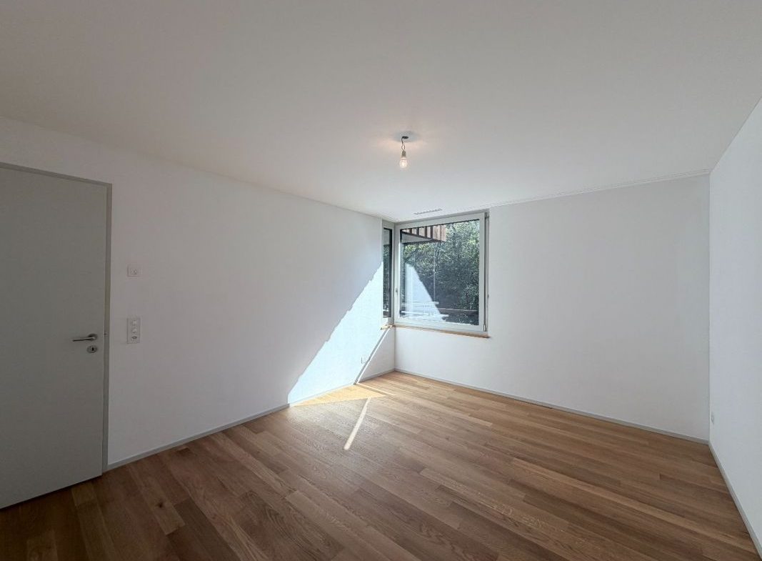 3.5 Zi-Wohnung – 3.OG
