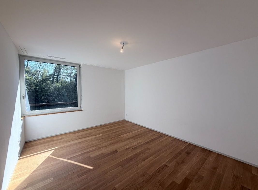 3.5 Zi-Wohnung – 3.OG