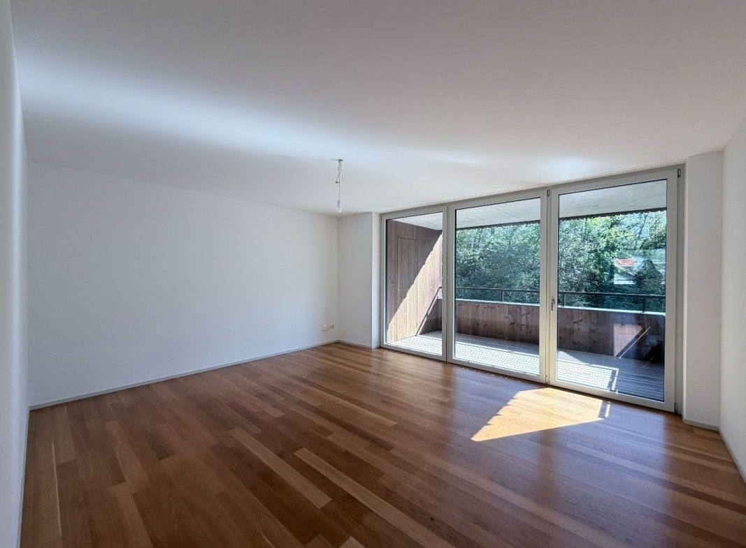 3.5 Zi-Wohnung – 3.OG