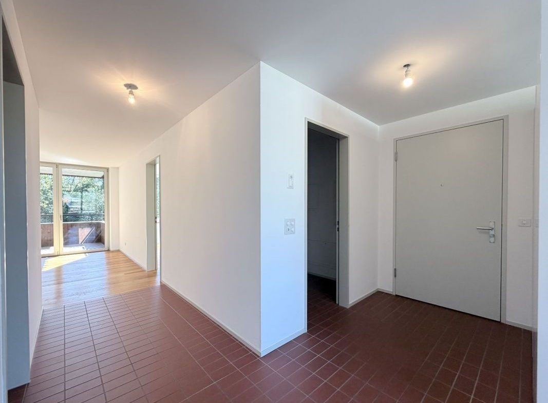 3.5 Zi-Wohnung – 3.OG