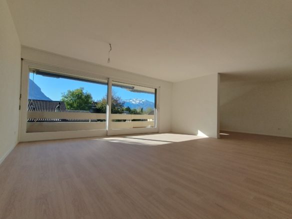Komfortable, grosszügige 4,5-Zimmerwohnung in Triesen – 147 m2 Wohnfläche