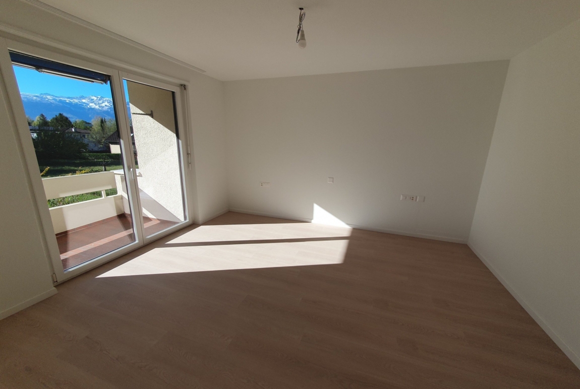 Komfortable, grosszügige 4,5-Zimmerwohnung in Triesen – 147 m2 Wohnfläche