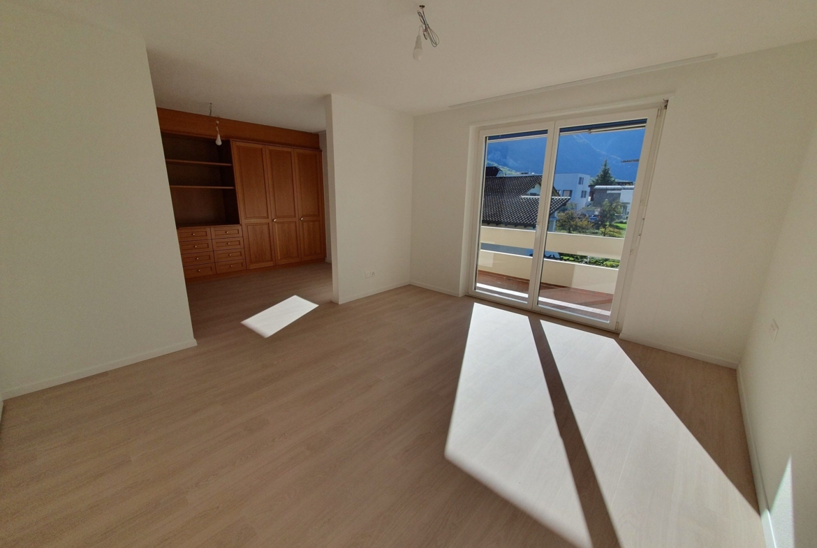 Komfortable, grosszügige 4,5-Zimmerwohnung in Triesen – 147 m2 Wohnfläche