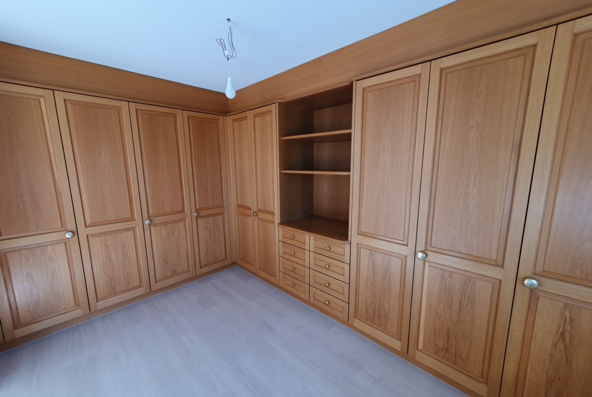 Komfortable, grosszügige 4,5-Zimmerwohnung in Triesen – 147 m2 Wohnfläche