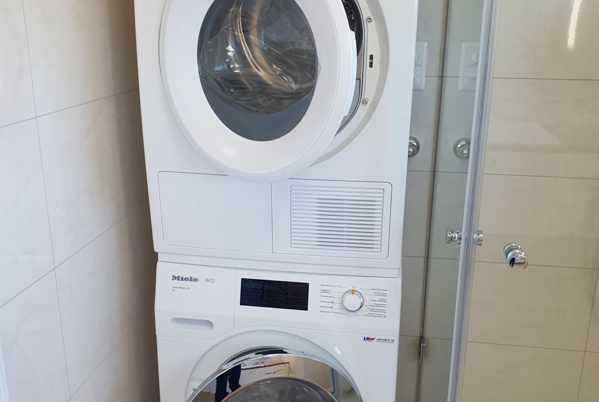 Komfortable, grosszügige 4,5-Zimmerwohnung in Triesen – 147 m2 Wohnfläche
