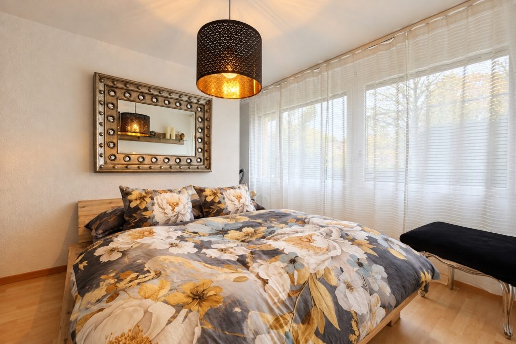 2.0-Zimmerwohnung