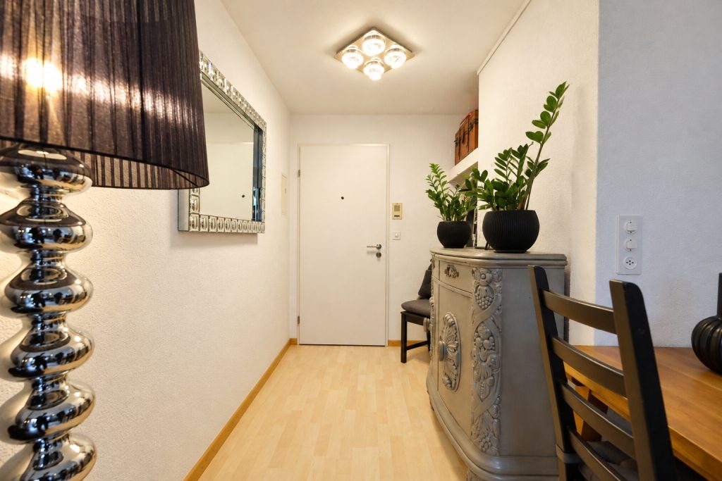 2.0-Zimmerwohnung