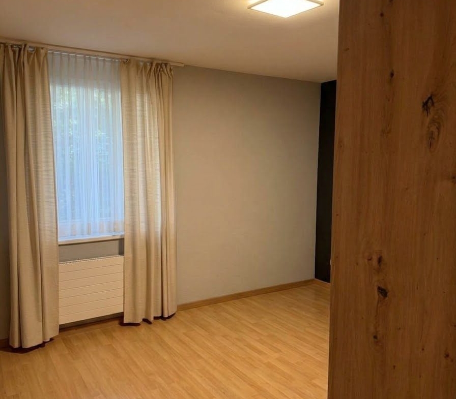 2.5 Zimmerwohnung in Ruggell