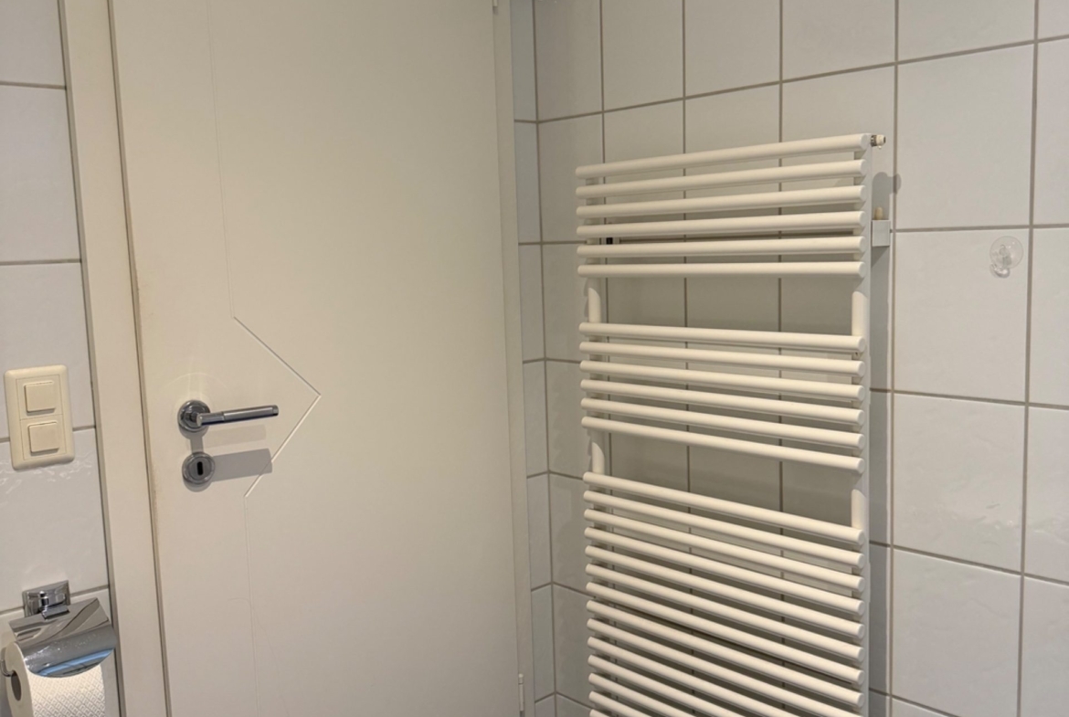 2.5 Zimmerwohnung in Ruggell