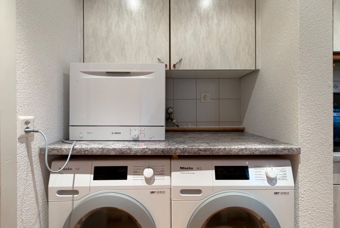2.5 Zimmerwohnung in Ruggell