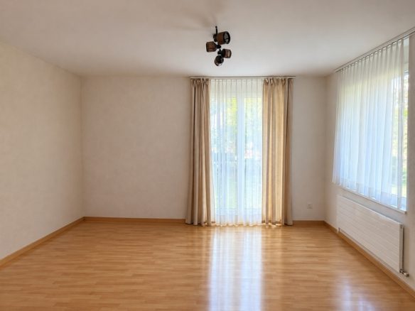 2.5 Zimmerwohnung in Ruggell