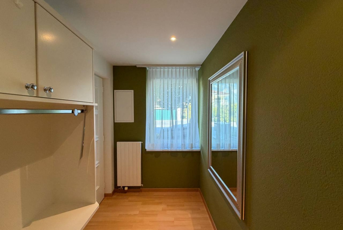 2.5 Zimmerwohnung in Ruggell