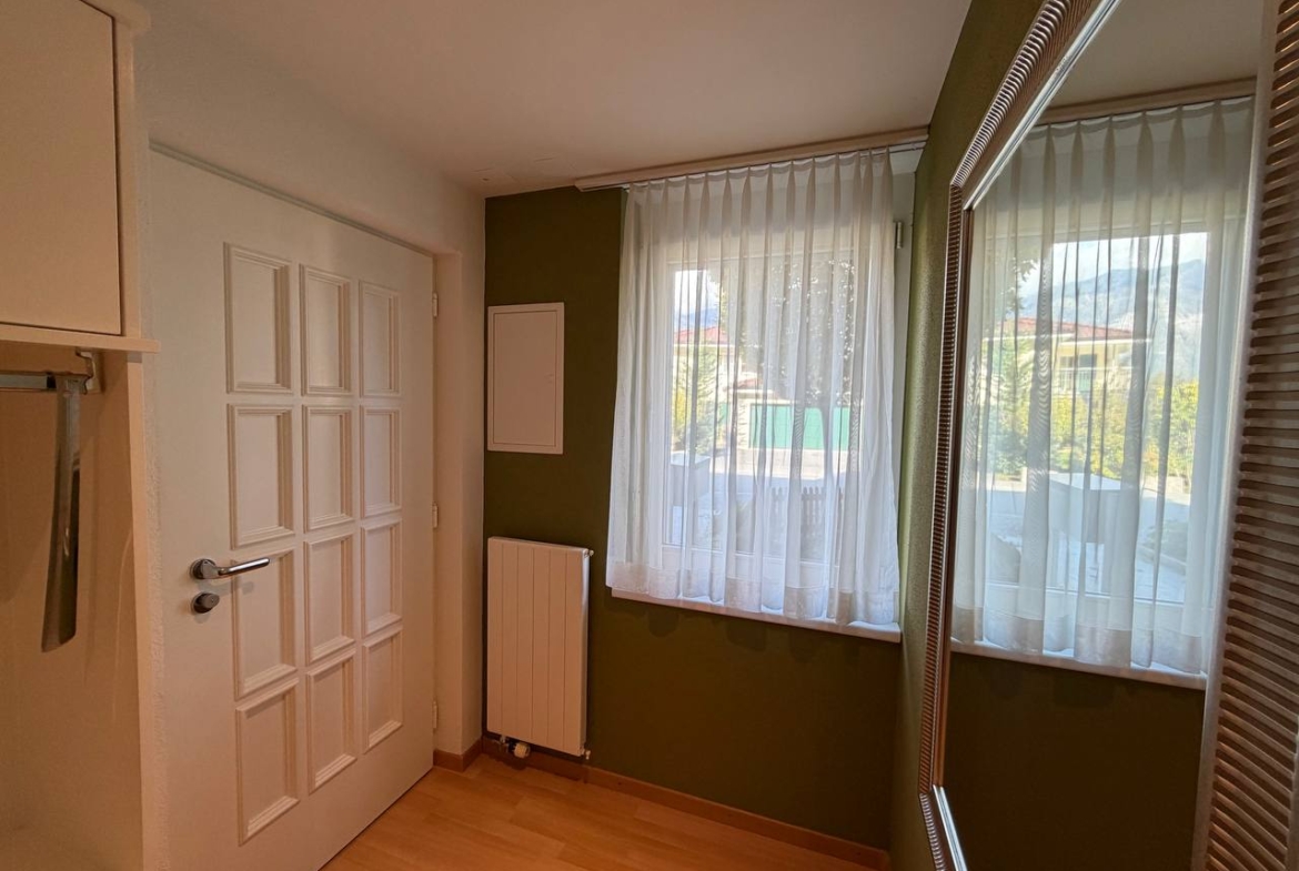 2.5 Zimmerwohnung in Ruggell
