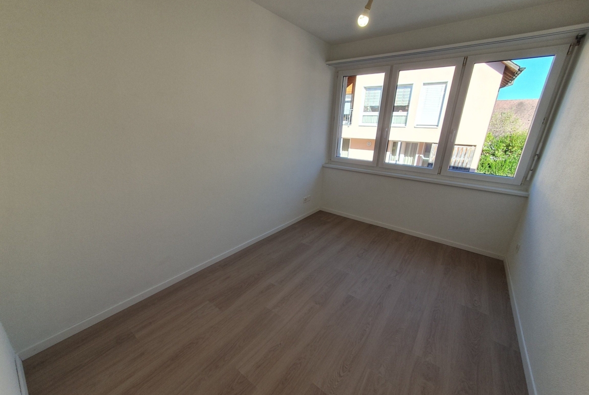 Komfortable, grosszügige 4,5-Zimmerwohnung in Triesen – 147 m2 Wohnfläche