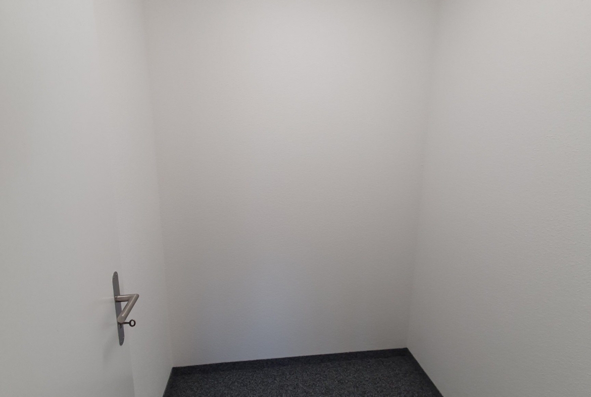 Komfortable, grosszügige 4,5-Zimmerwohnung in Triesen – 147 m2 Wohnfläche