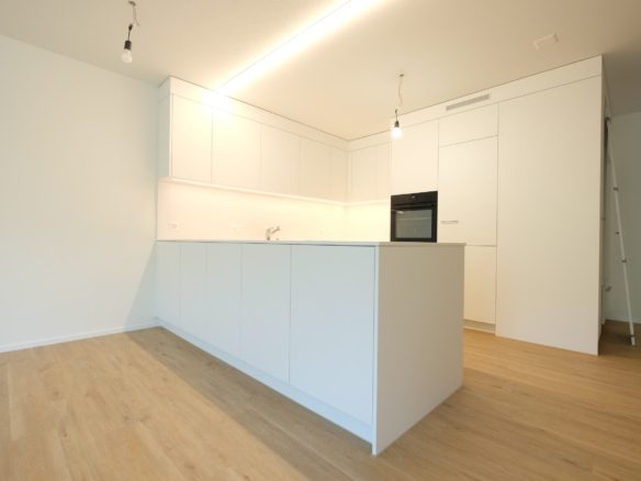 2.5-Zimmerwohnung