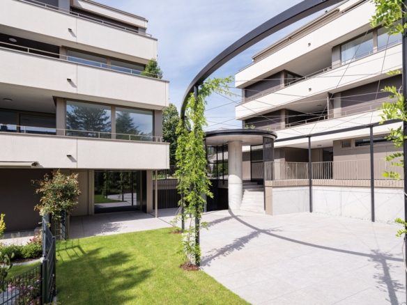 2.5 Zimmerwohnung in Schaan