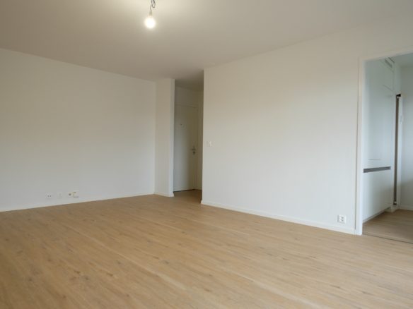 2.5-Zimmerwohnung