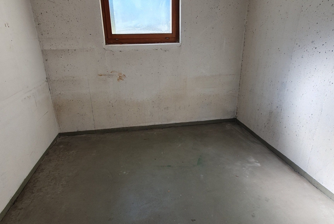 Komfortable, grosszügige 4,5-Zimmerwohnung in Triesen – 147 m2 Wohnfläche