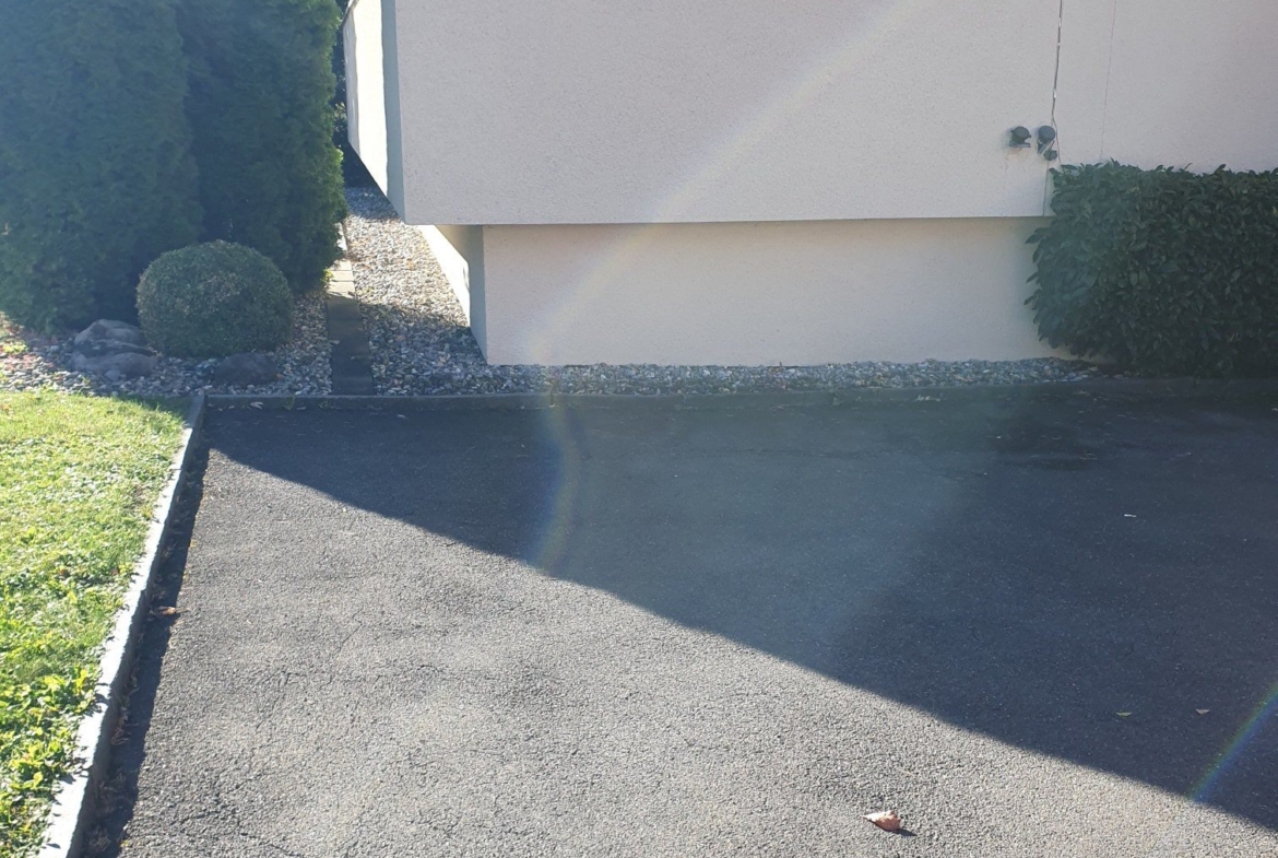Komfortable, grosszügige 4,5-Zimmerwohnung in Triesen – 147 m2 Wohnfläche