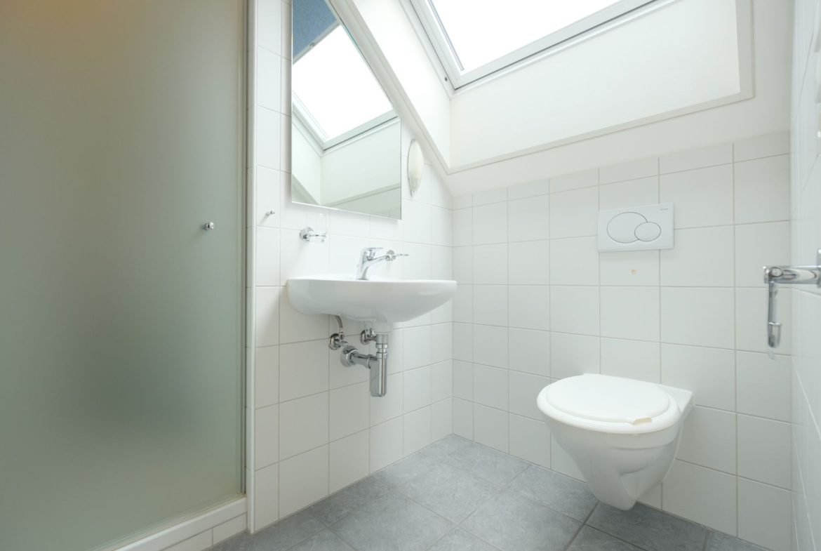 3.5-Zimmer-Dachwohnung