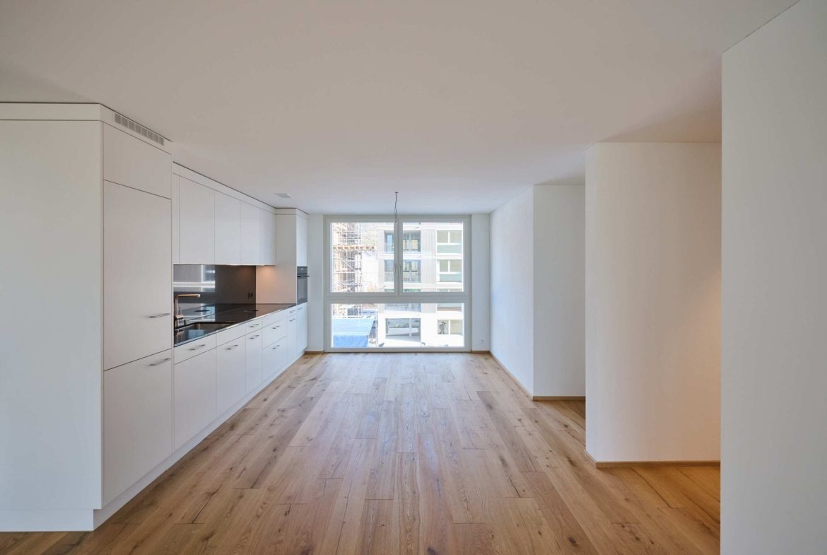 3.5-Zimmerwohnung (KB 4)