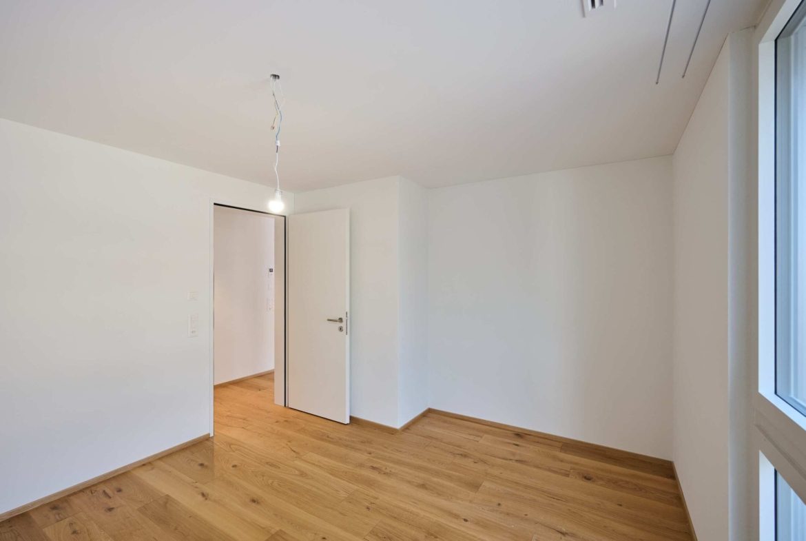 3.5-Zimmerwohnung (KB 4)