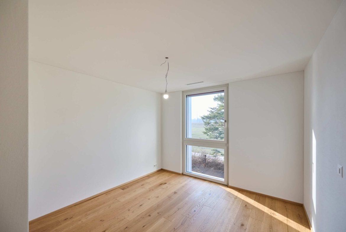 3.5-Zimmerwohnung (KB 4)