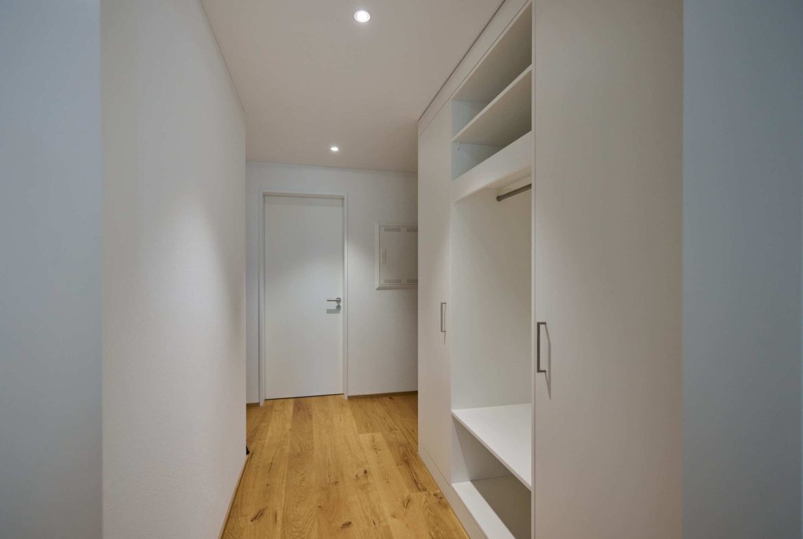 3.5-Zimmerwohnung (KB 4)