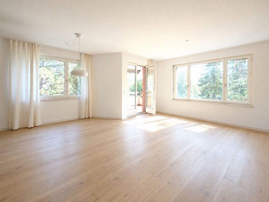 3.5-Zimmerwohnung