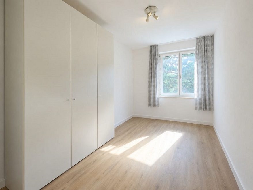 3.5-Zimmerwohnung