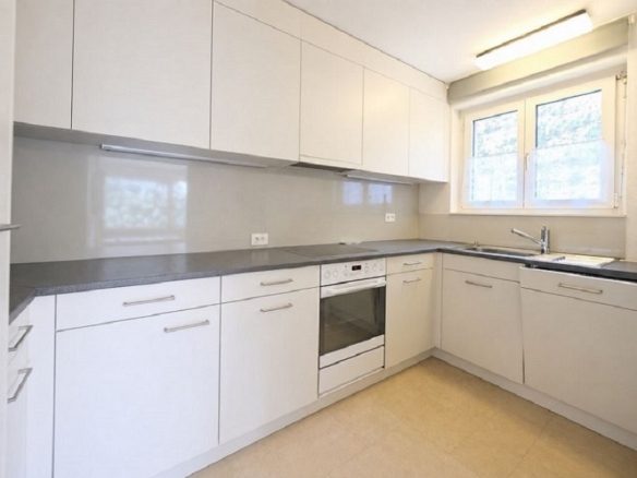 3.5-Zimmerwohnung