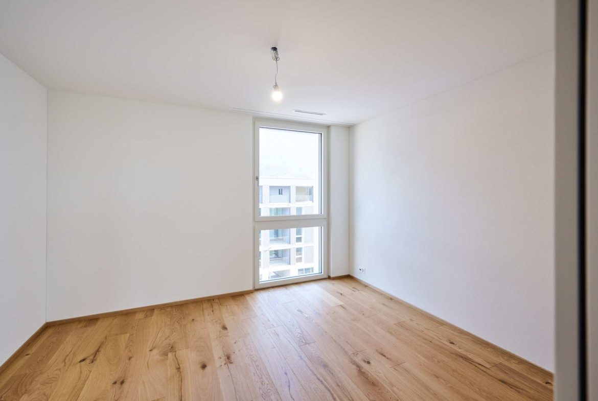 4.5-Zimmer-Attikawohnung (KB 8)