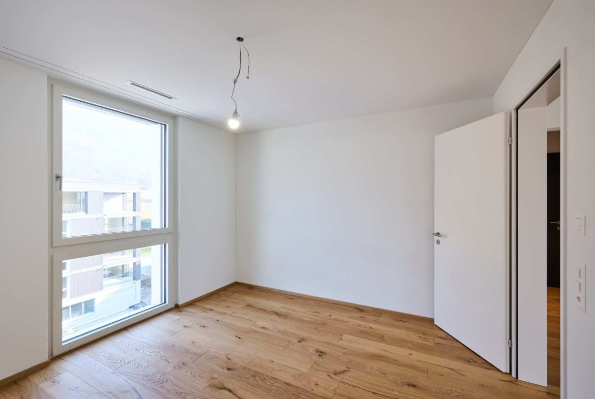4.5-Zimmer-Attikawohnung (KB 8)