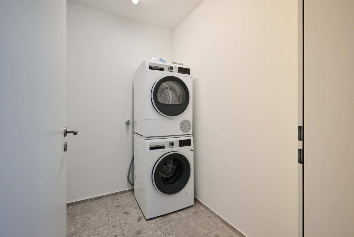 4.5-Zimmer-Attikawohnung (KB 8)