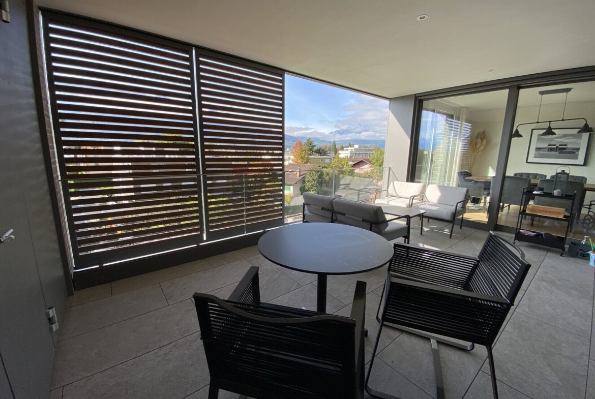 4.5 Zimmerwohnung (0304) in Vaduz