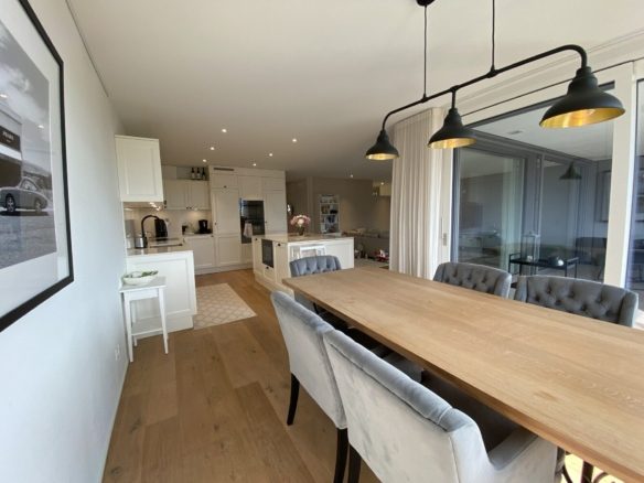 4.5 Zimmerwohnung (0304) in Vaduz
