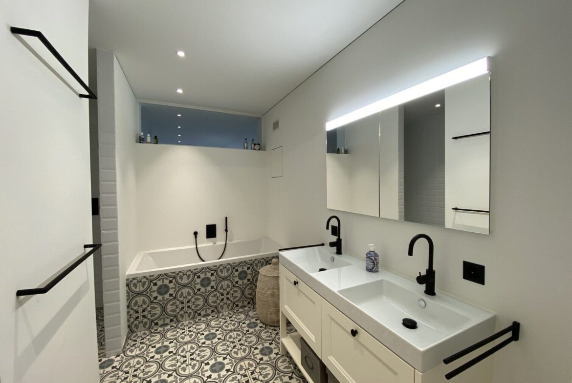 4.5 Zimmerwohnung (0304) in Vaduz