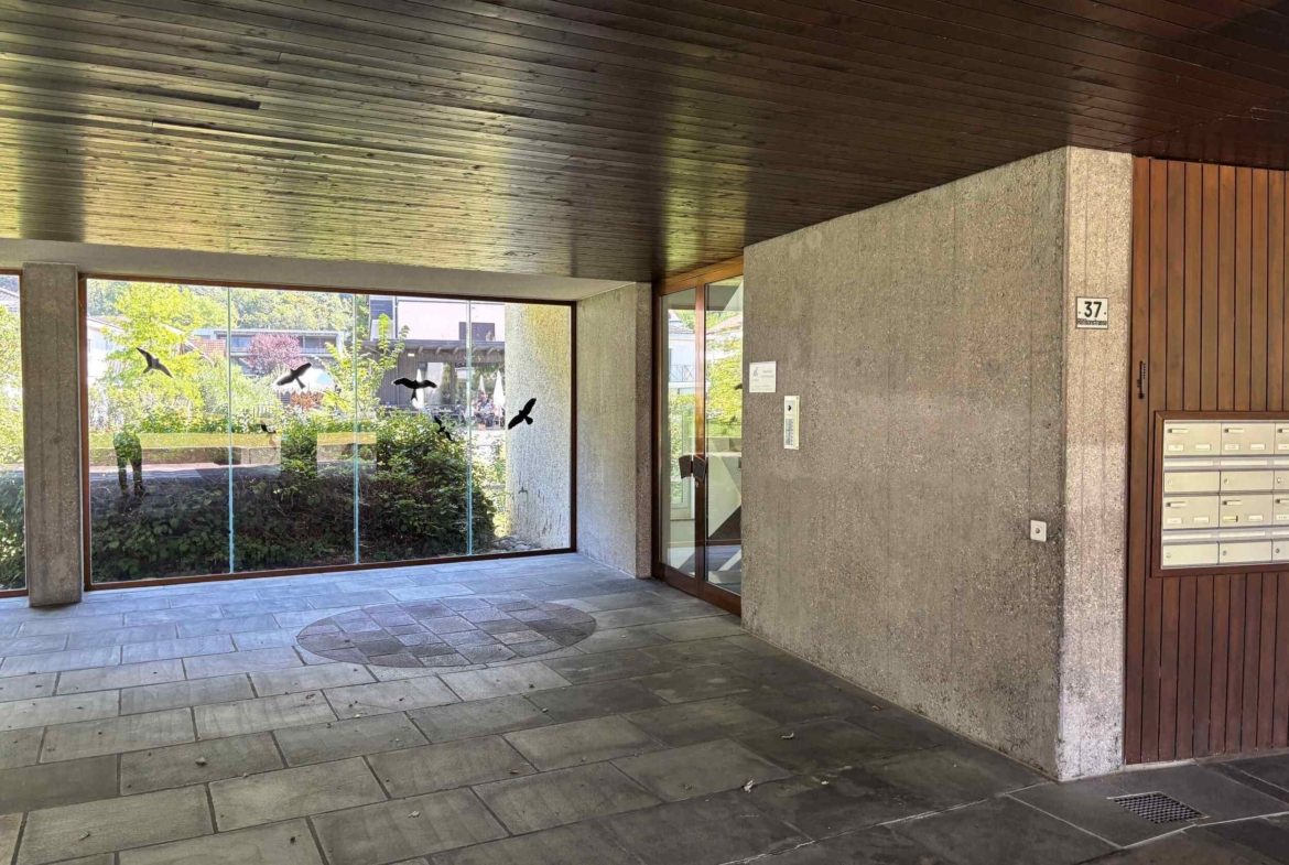 4.5-Zimmerwohnung