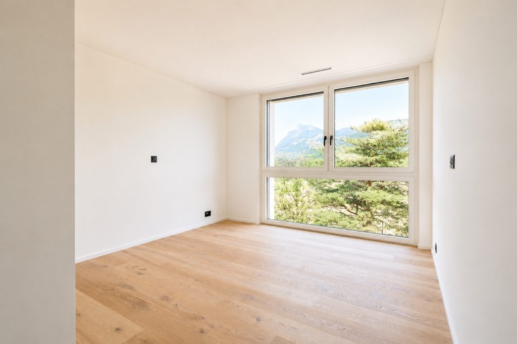 4.5-Zimmerwohnung (KA 6)