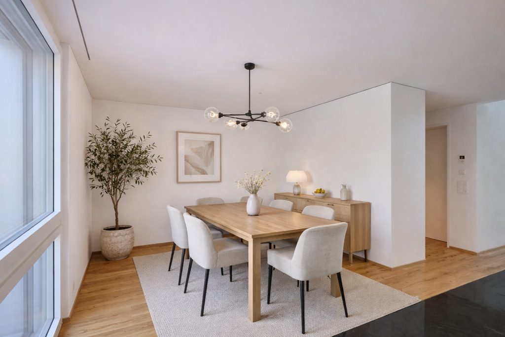 4.5-Zimmerwohnung (KB 2)